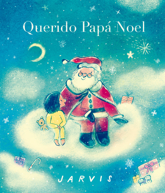 Querido Papa Noel