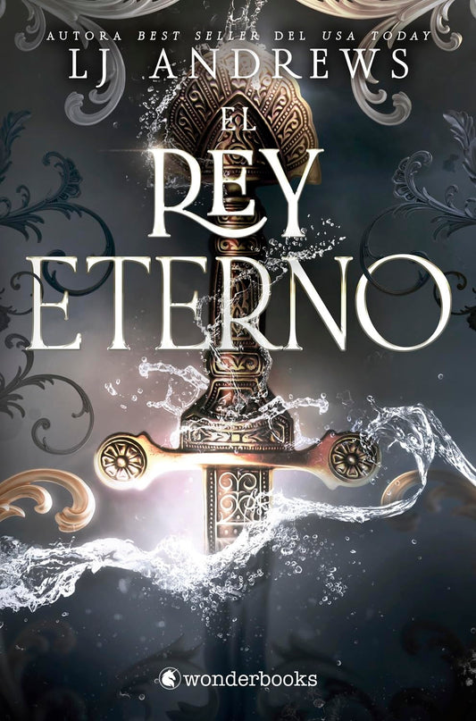 Rey Eterno, El