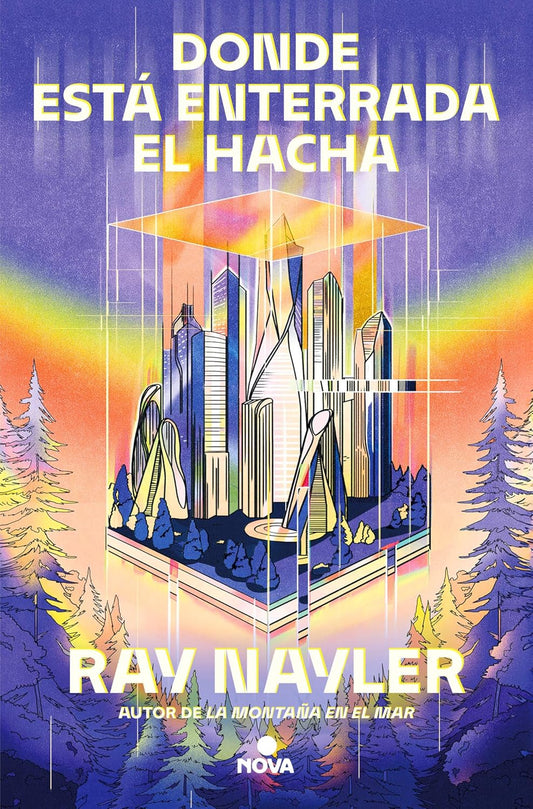 Donde Esta Enterrada El Hacha / Where the Axe Is Buried