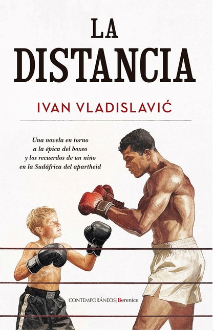 La Distancia