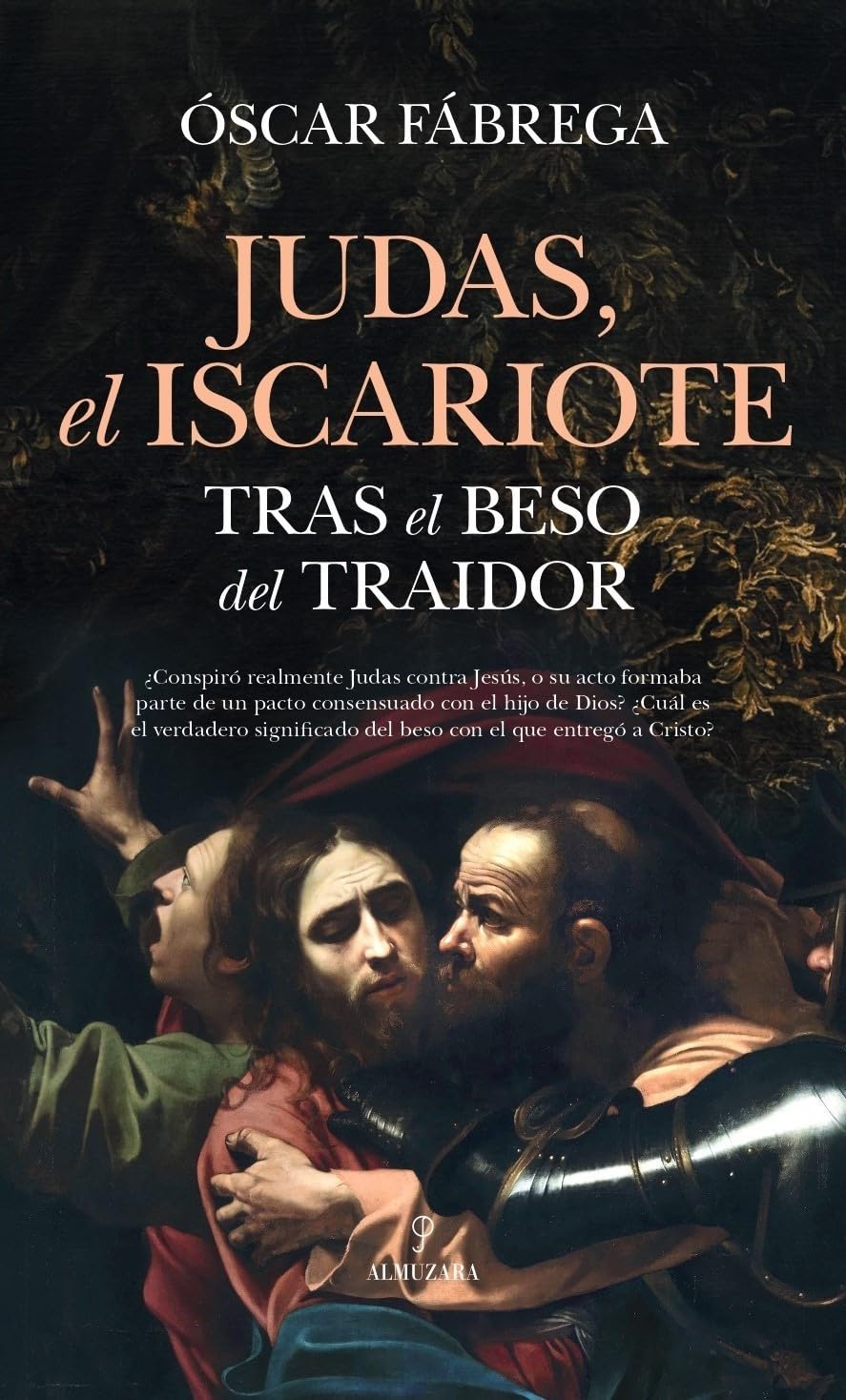 Judas, El Iscariote