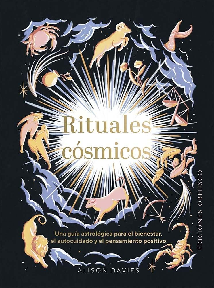 Rituales Cosmicos