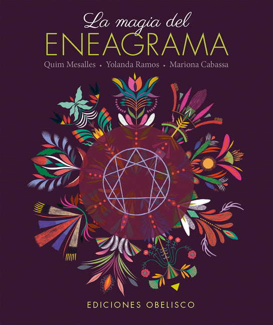 Magia del Eneagrama, La