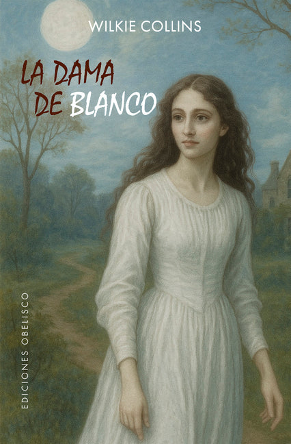 Dama de Blanco, La