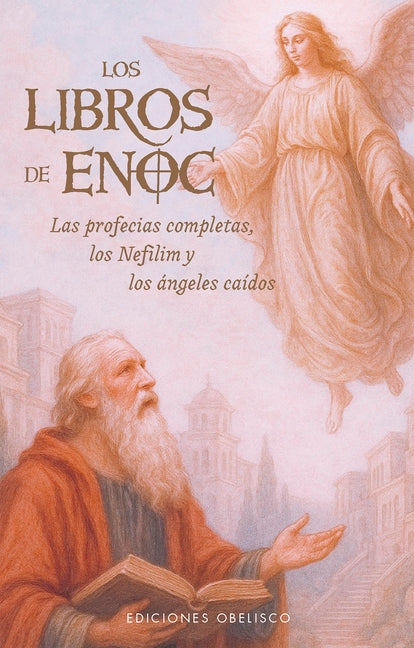 Libros de Enoc, Los