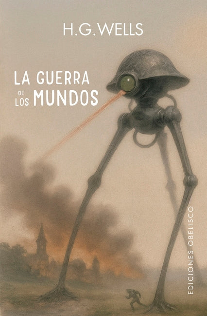 Guerra de Los Mundos, La