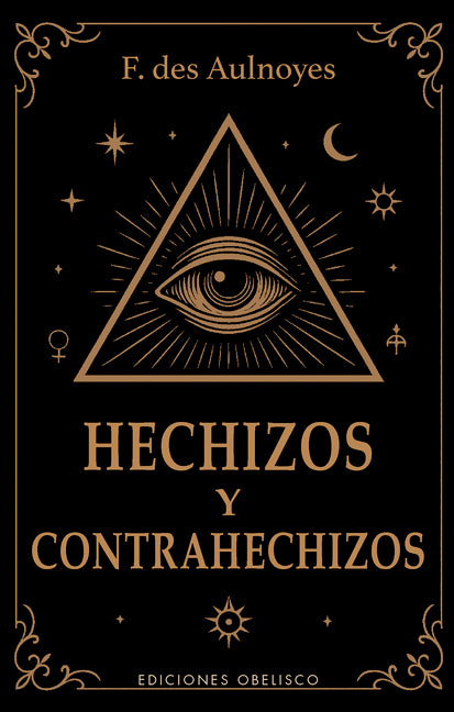 Hechizos Y Contrahechizos