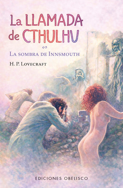 Llamada de Cthulhu, La
