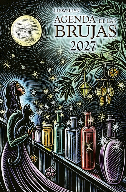 Agenda de Las Brujas 2027