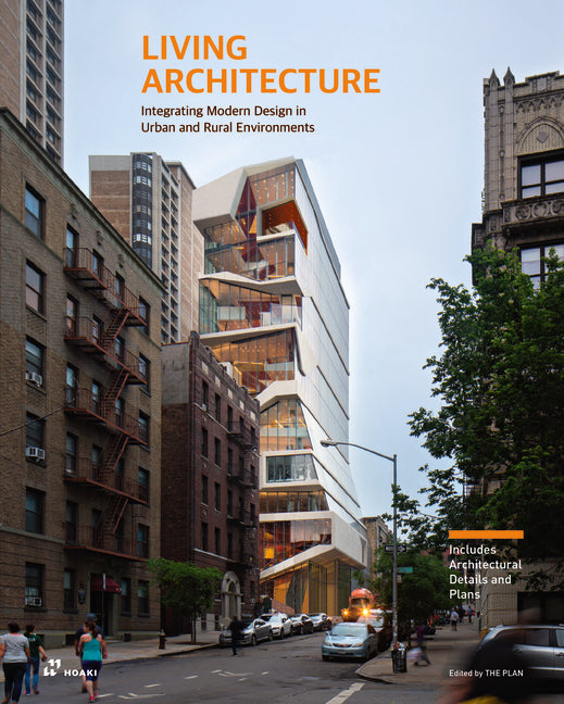 Living Architecture: Contextual Design in Urban and Rural Settings