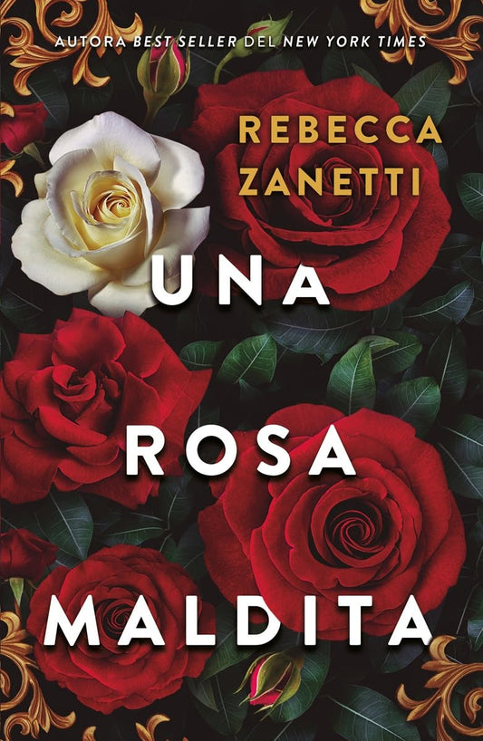 Rosa Maldita