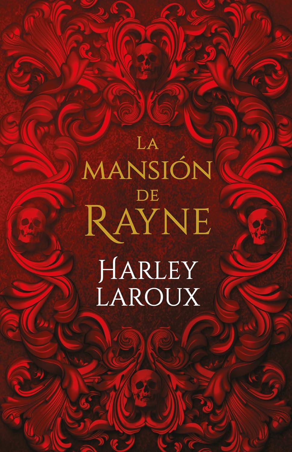 Mansion de Rayne, La