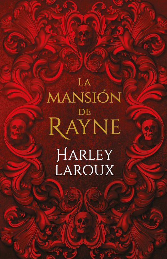 Mansion de Rayne, La