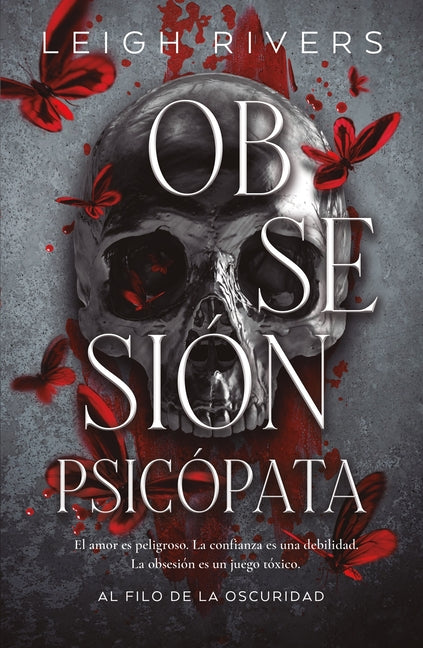 Obsesion Psicopata