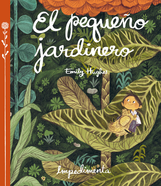 El Pequeno Jardinero
