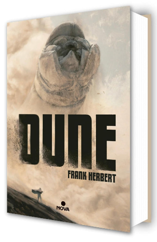 Dune (Edicion Ilustrada) / Dune (Illustrated Spanish Edition)