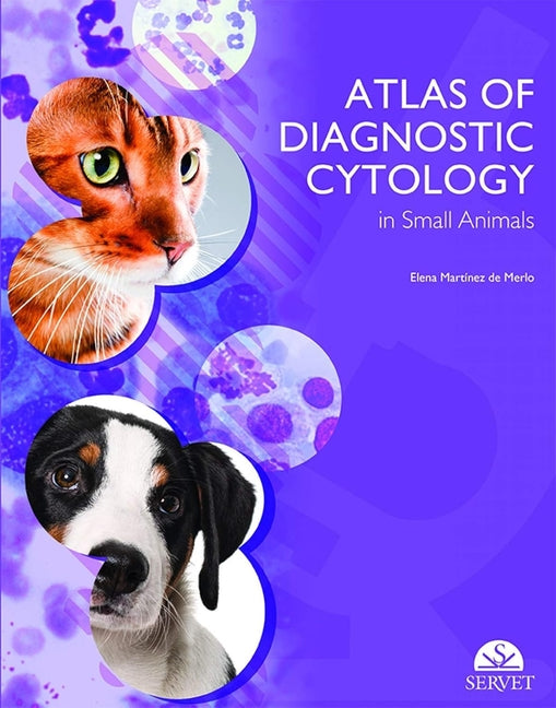 Atlas of Diagnostic Cytology in Small Animal