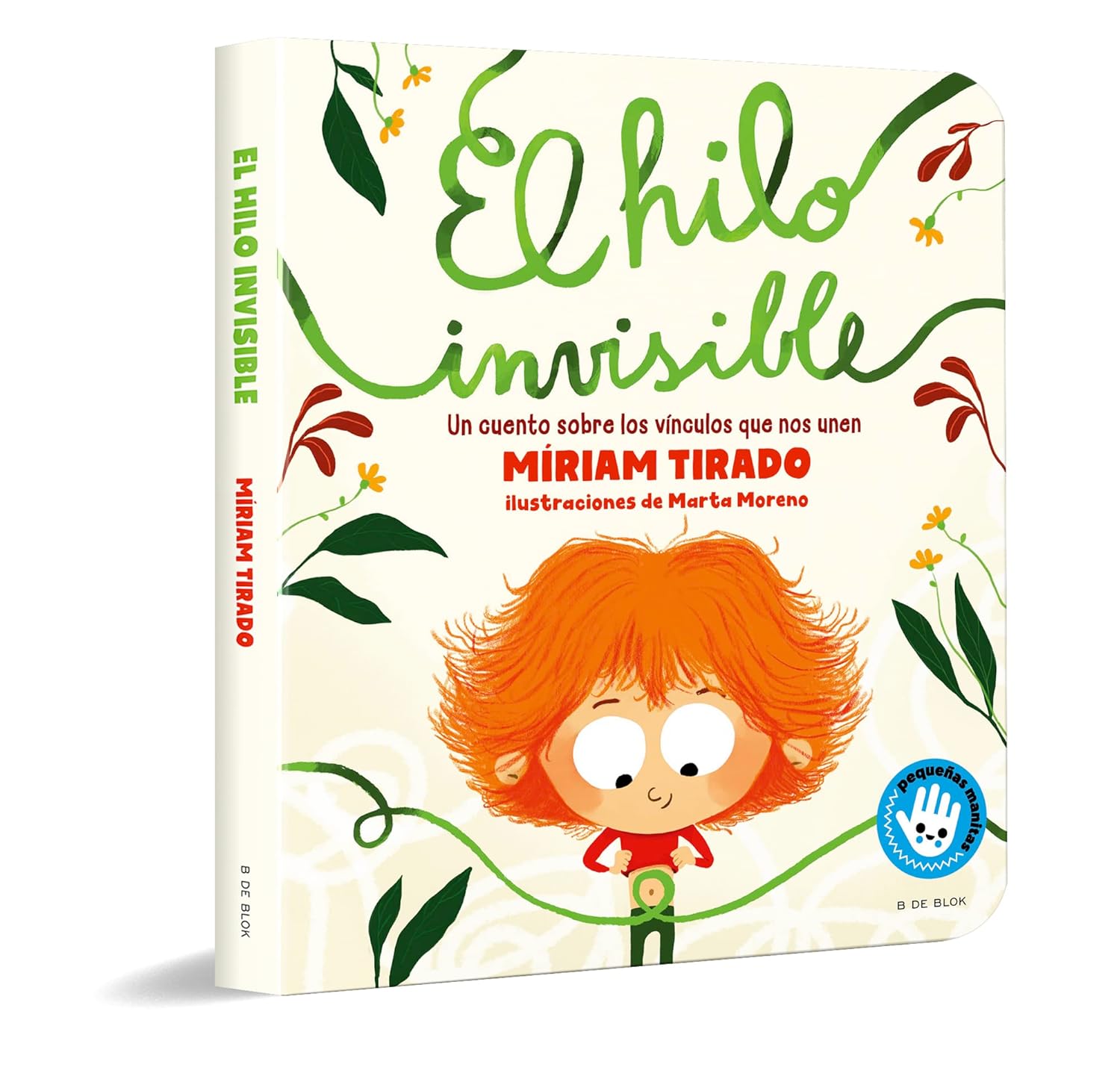 El Hilo Invisible / The Invisible Thread