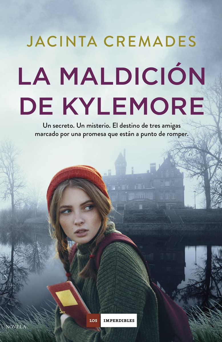 Maldicion de Kylemore, La