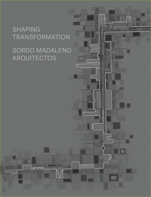 Sordo Madaleno Architects: Shaping Transformation