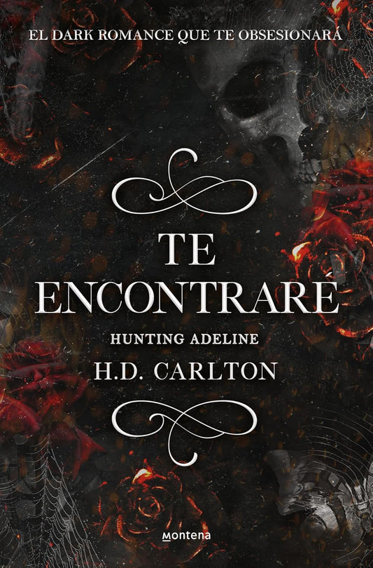 Hunting Adeline (Te Encontrare)