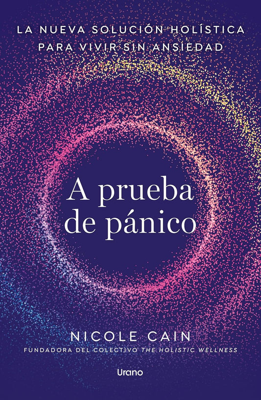 A Prueba de Panico