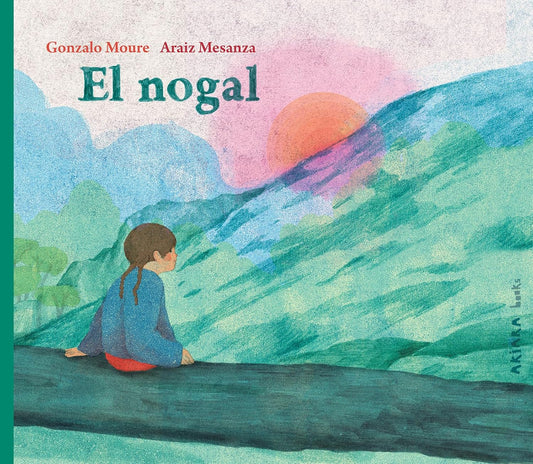 El Nogal / The Walnut Tree