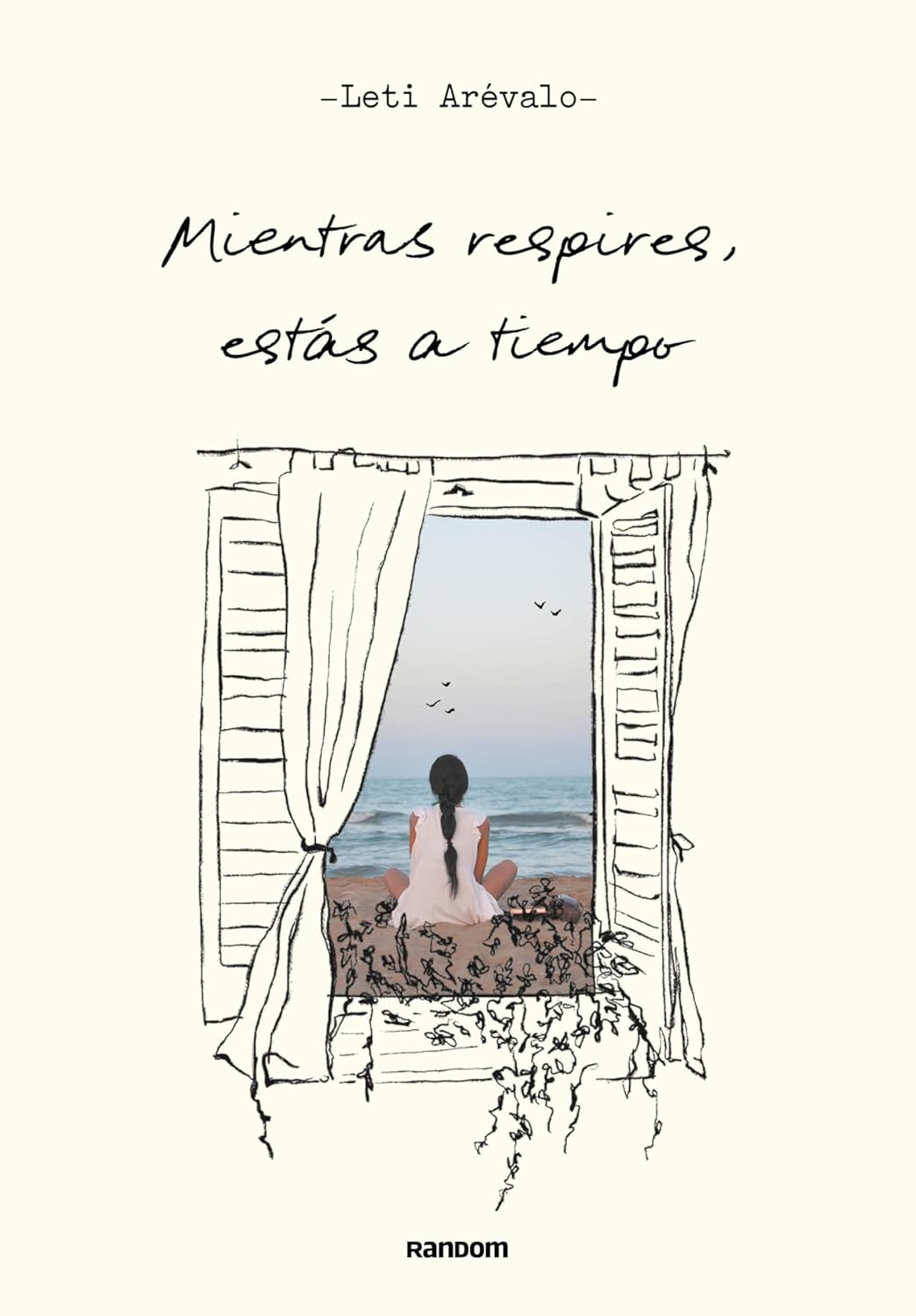 Mientras Respires, Estas a Tiempo / As Long as You're Breathing, There's Still Ti Me