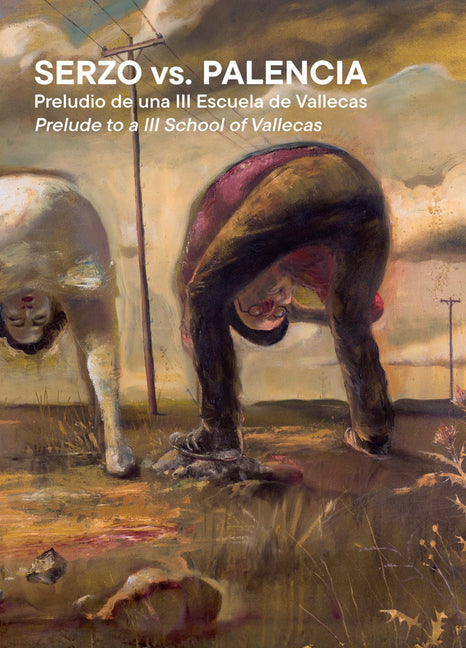 Serzo vs. Palencia: Prelude to a Third School of Vallecas