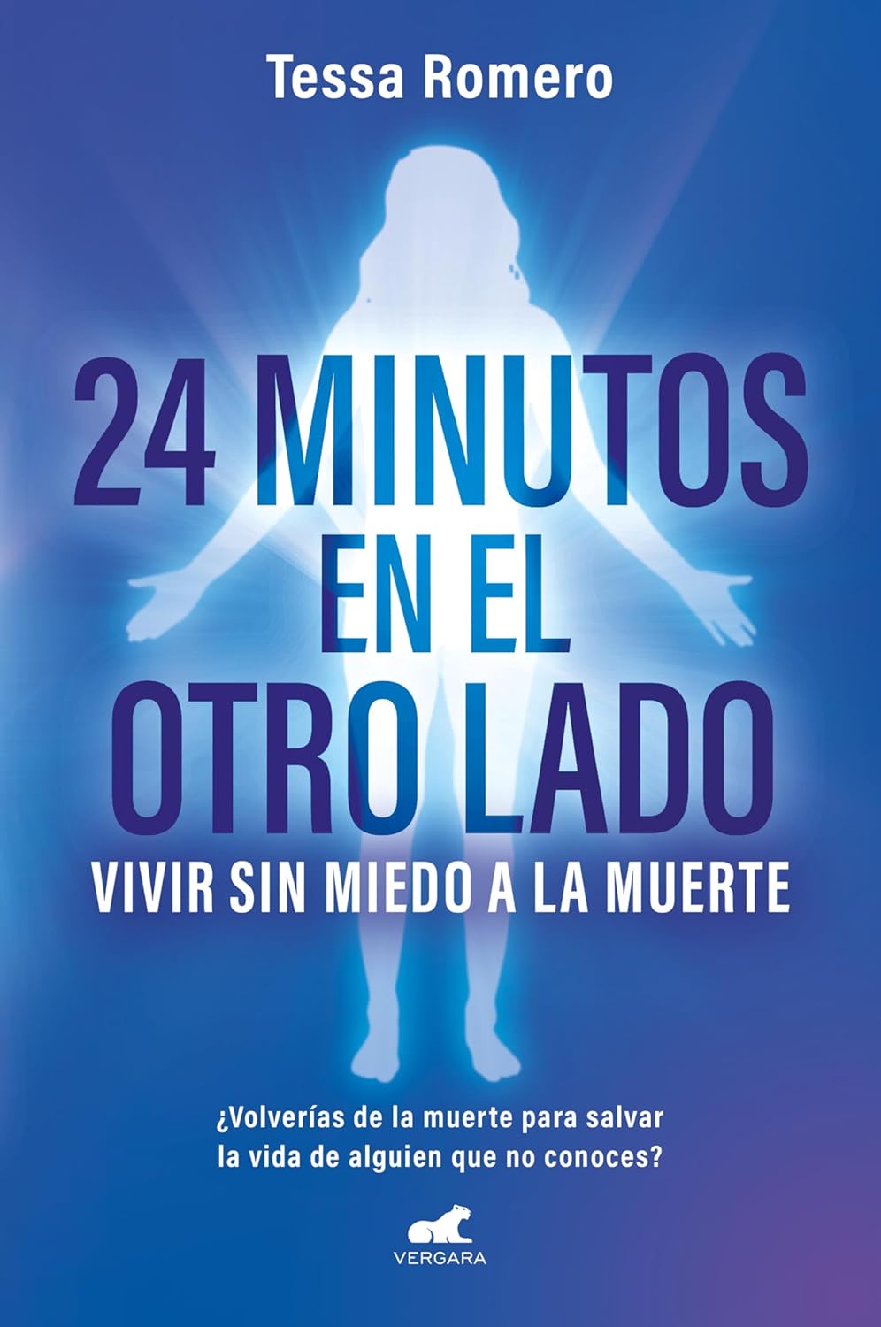 24 Minutos En El Otro Lado / 24 Minutes on the Other Side