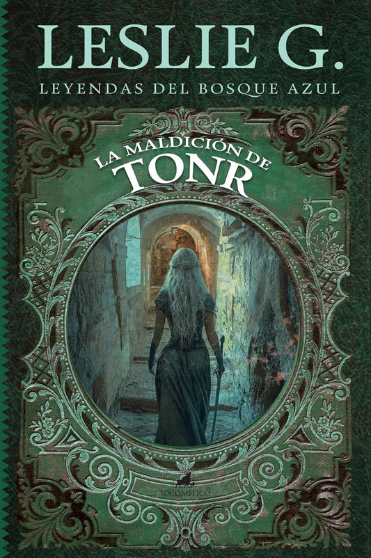 Maldicion de Tonr, La