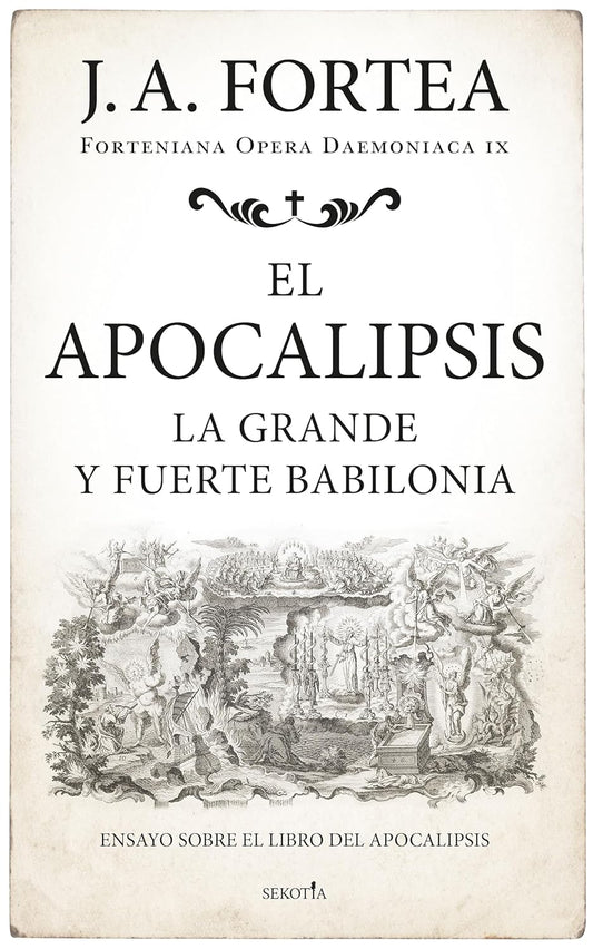 Apocalipsis, El (Sekotia)