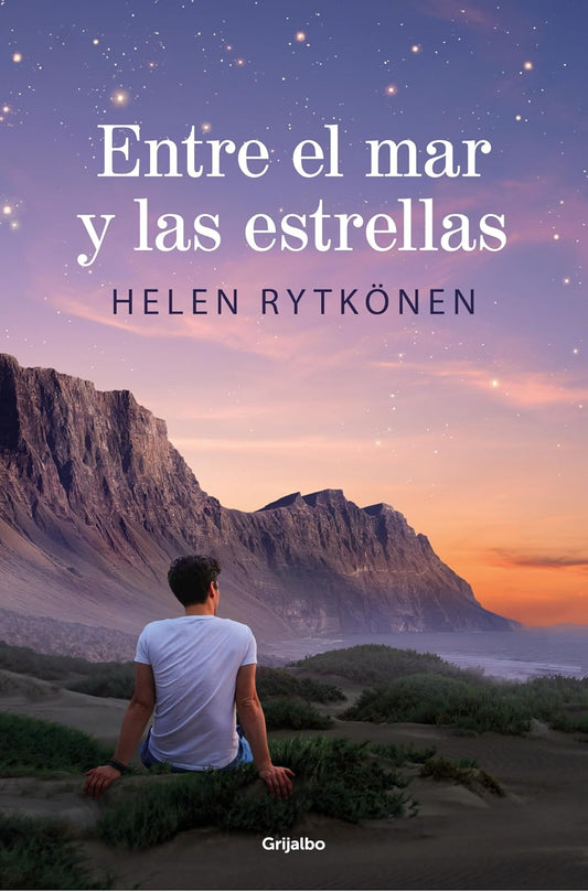 Entre El Mar Y Las Estrellas / Between the Sea and the Stars