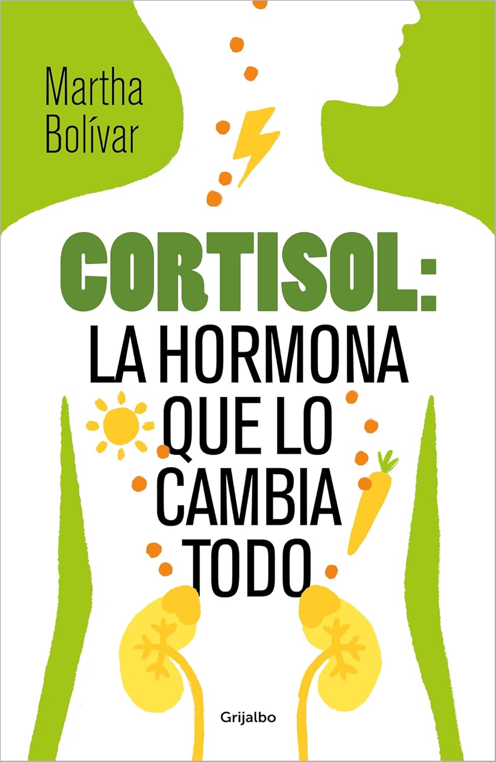 Cortisol: La Hormona Que Lo Cambia Todo / Cortisol: The Hormone That Changes Everything
