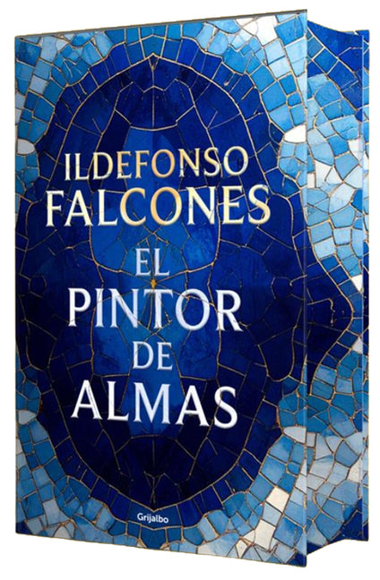 El Pintor de Almas / Painter of Souls