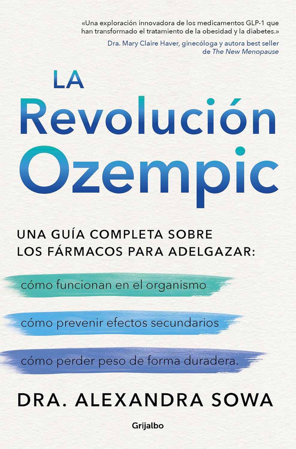 La Revolucion Ozempic / The Ozempic Revolution