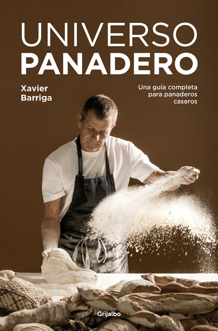 Universo Panadero / The Baker's Universe