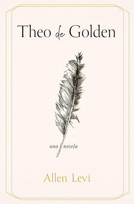 Theo de Golden / Theo of Golden