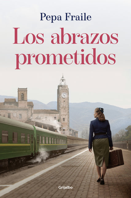 Los Abrazos Prometidos / The Promised Embraces