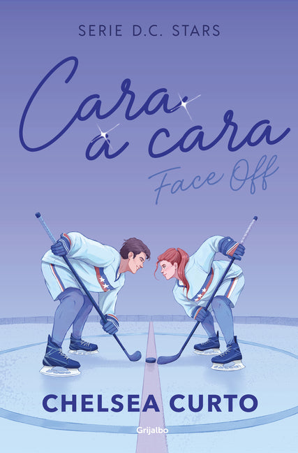 Cara a Cara / Face Off