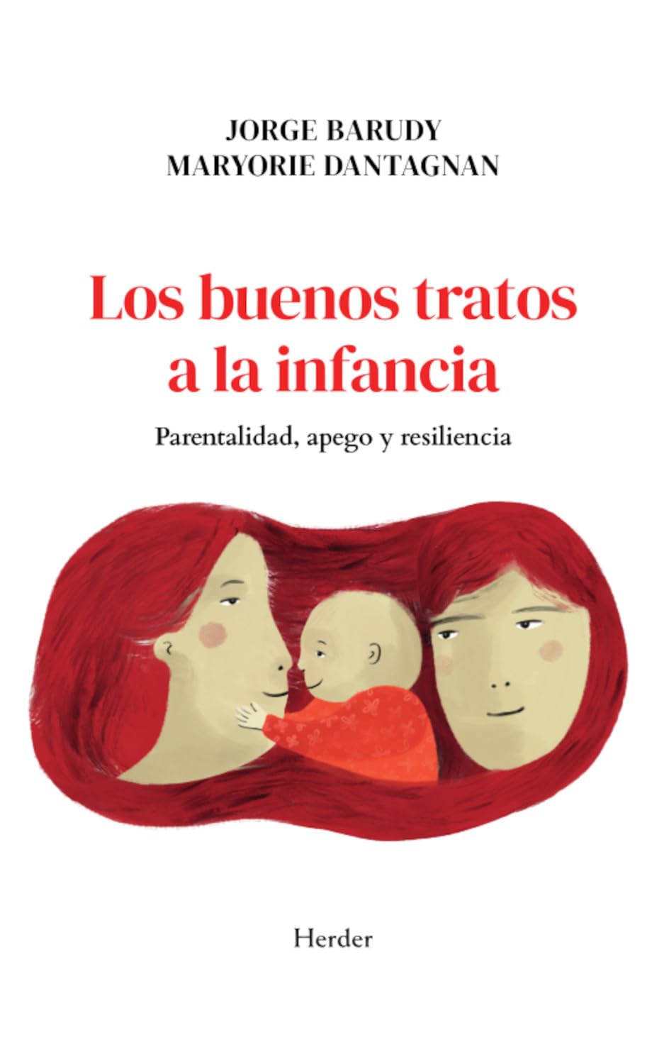 Buenos Tratos a la Infancia, Los