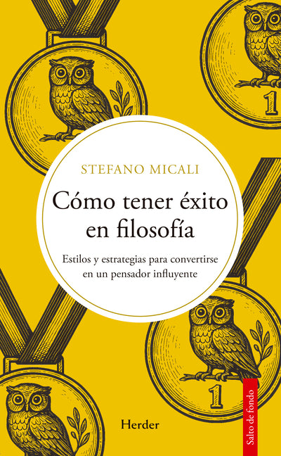 Como Tener Exito En Filosofia