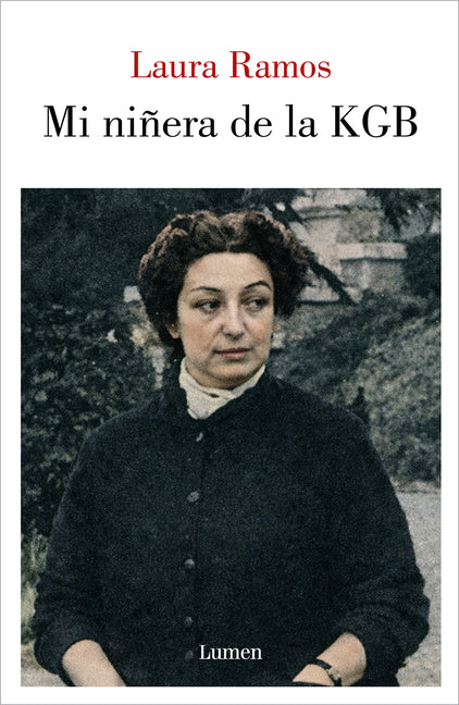Mi Ninera de la KGB / My KGB Nanny