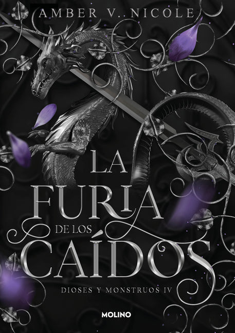 La Furia de Los Caidos / The Wrath of the Fallen