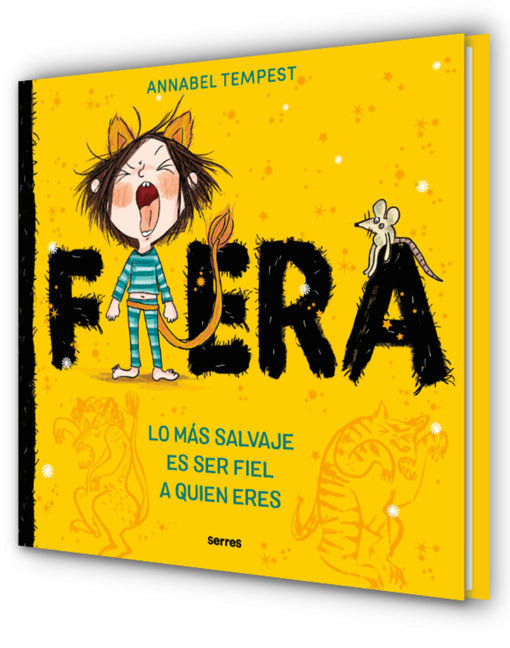 Fiera / Wild Child
