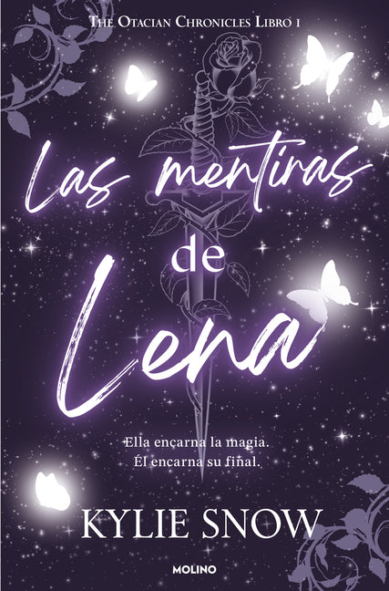 Las Mentiras de Lena / The Lies of Lena