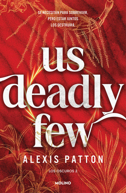 Us Deadly Few (Spanish Edition)