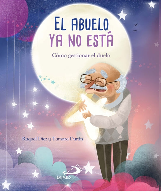 Abuelo YA No Esta, El
