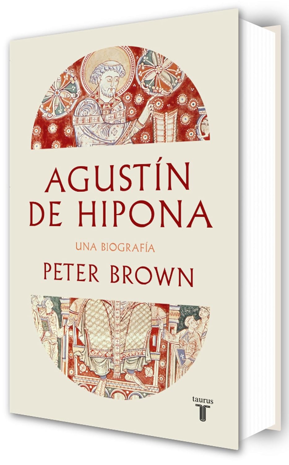 Agustin de Hipona / Augustine of Hippo