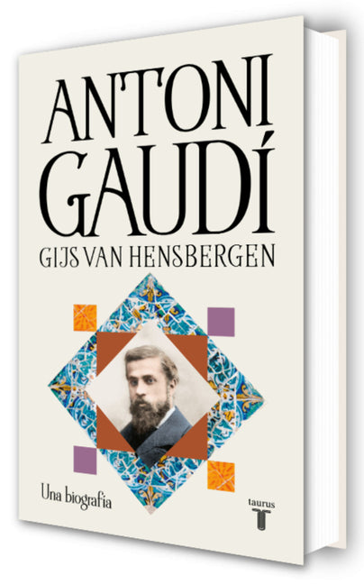 Antoni Gaudi Una Biografia / Gaudi: A Biography